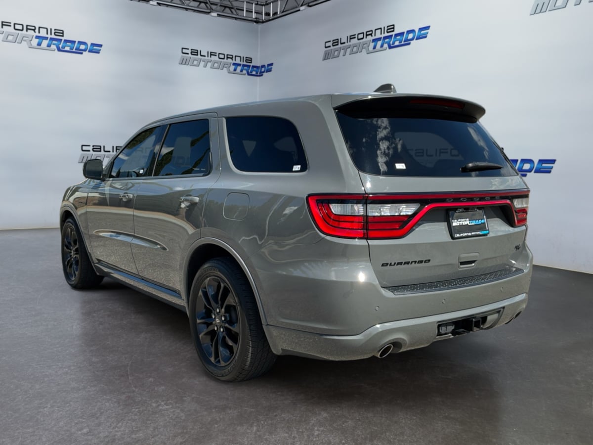 Dodge Durango photo 7
