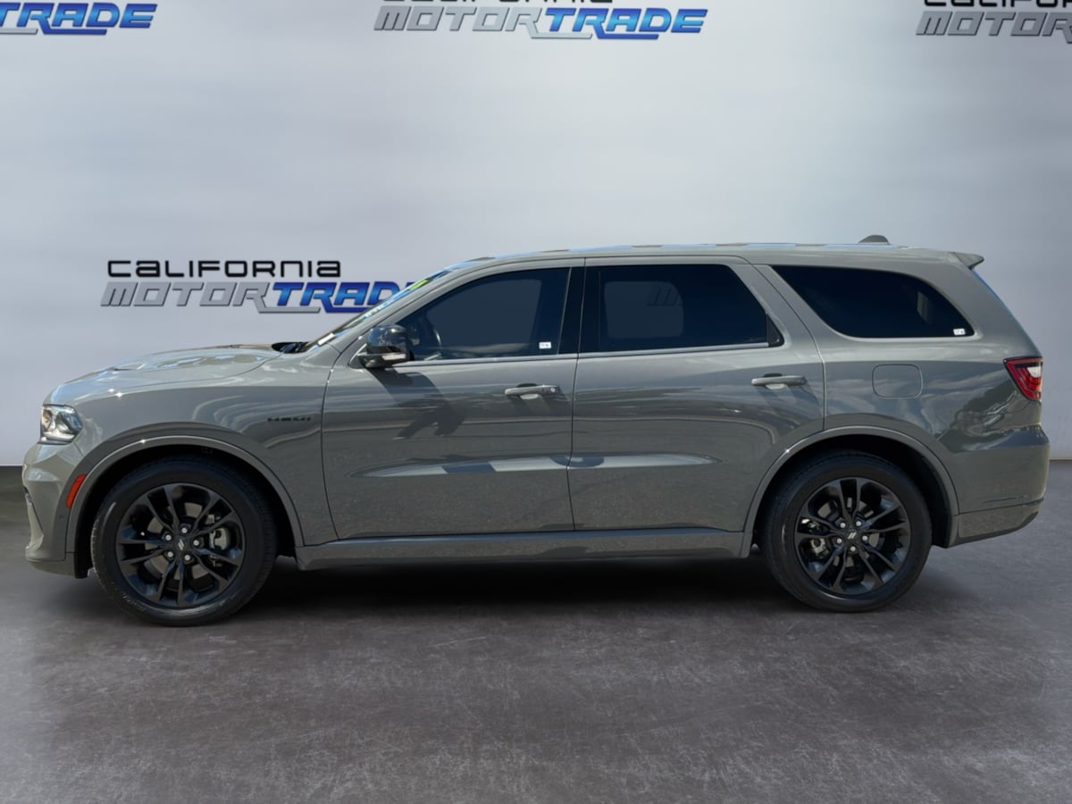Dodge Durango photo 8