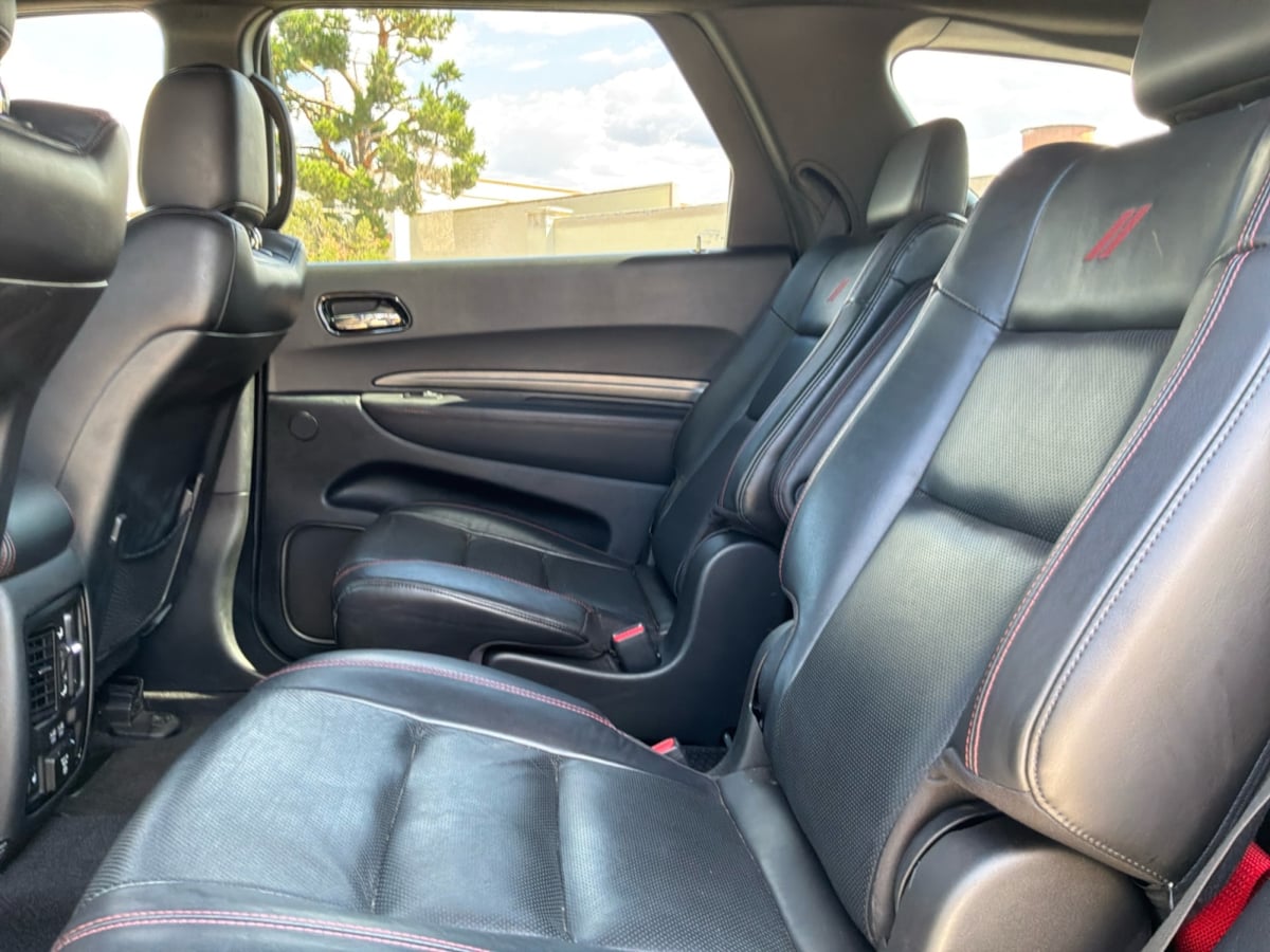 Dodge Durango photo 20
