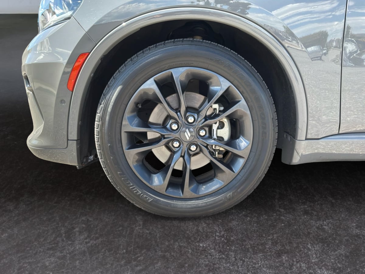 Dodge Durango photo 9