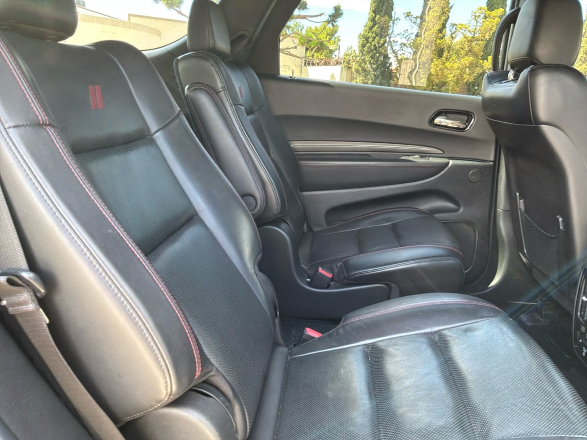 Dodge Durango photo 21