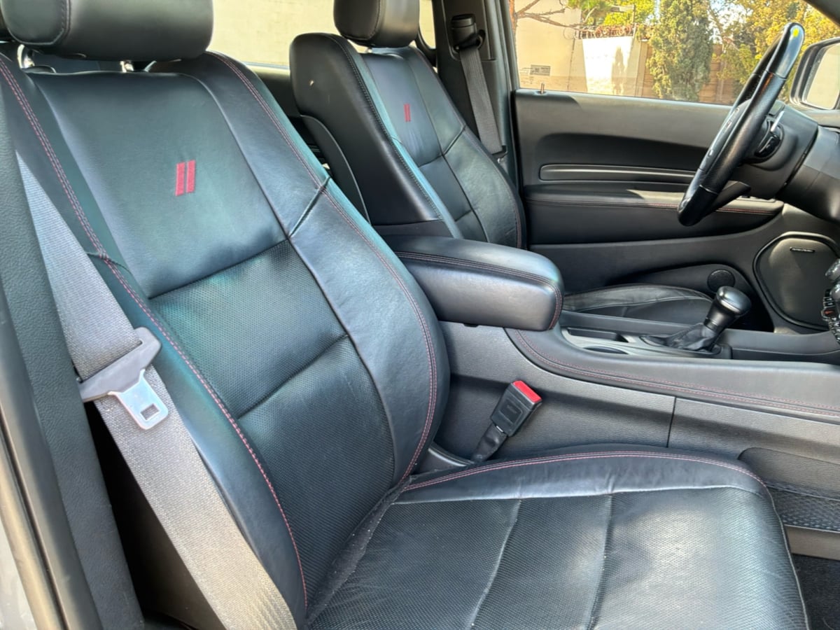 Dodge Durango photo 22