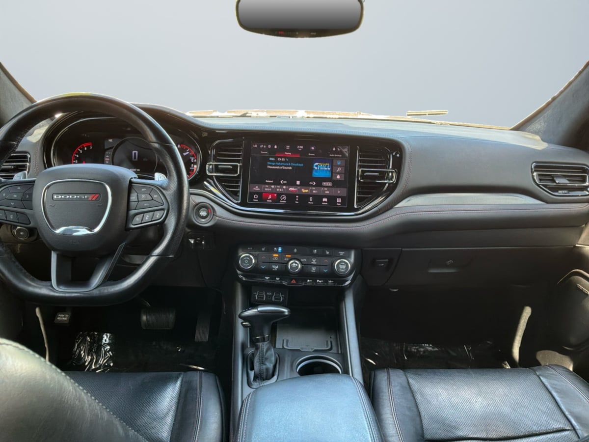 Dodge Durango photo 10