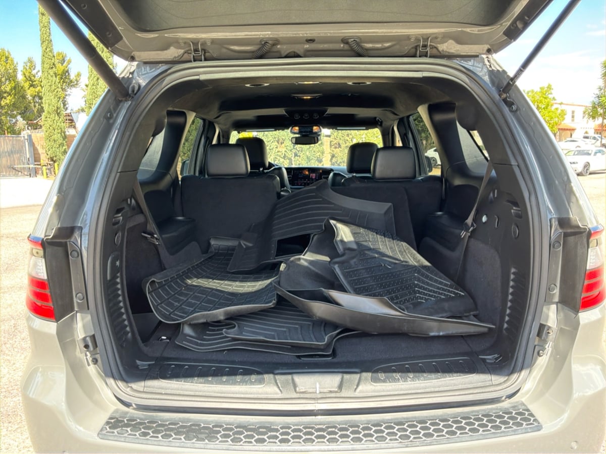 Dodge Durango photo 23