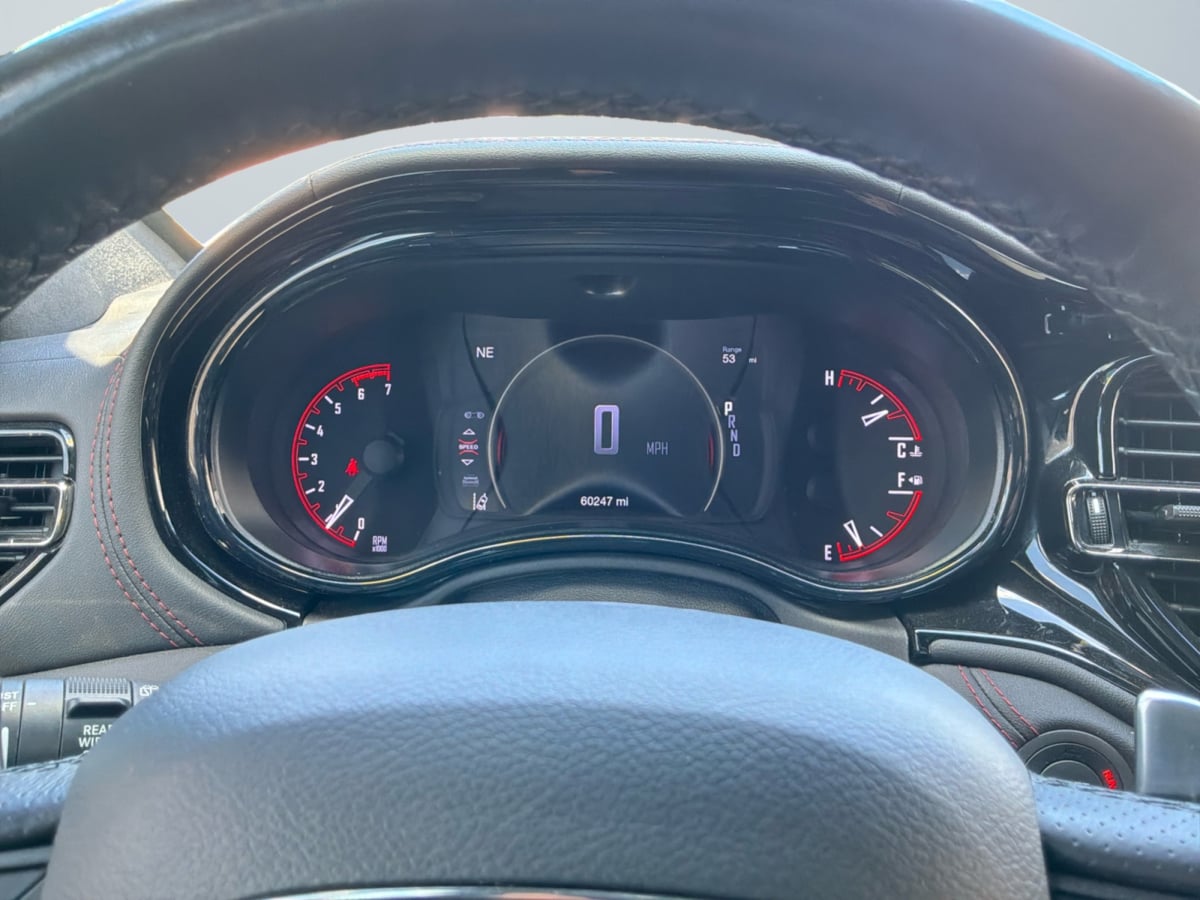 Dodge Durango photo 12