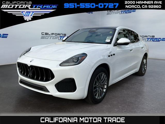 2023 Maserati Grecale GT AWD