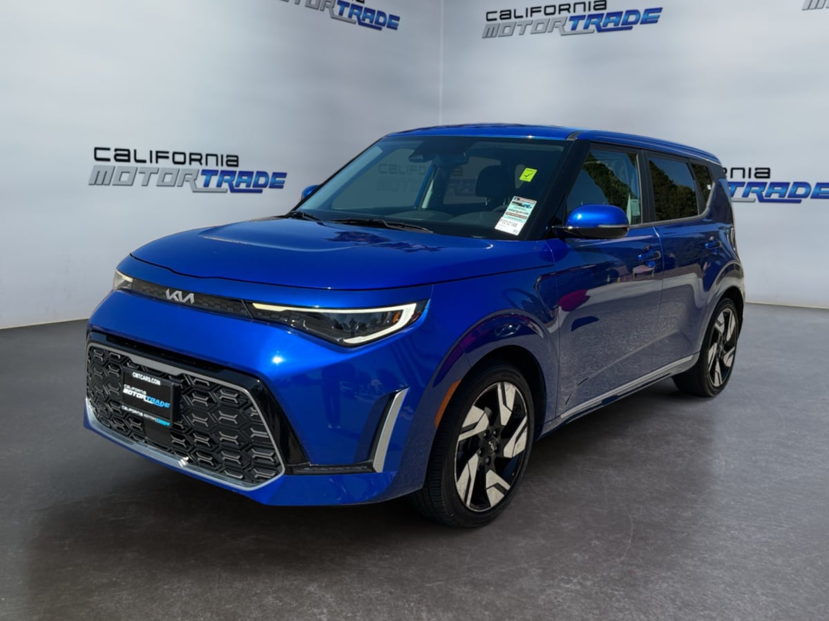 Kia Soul photo 25