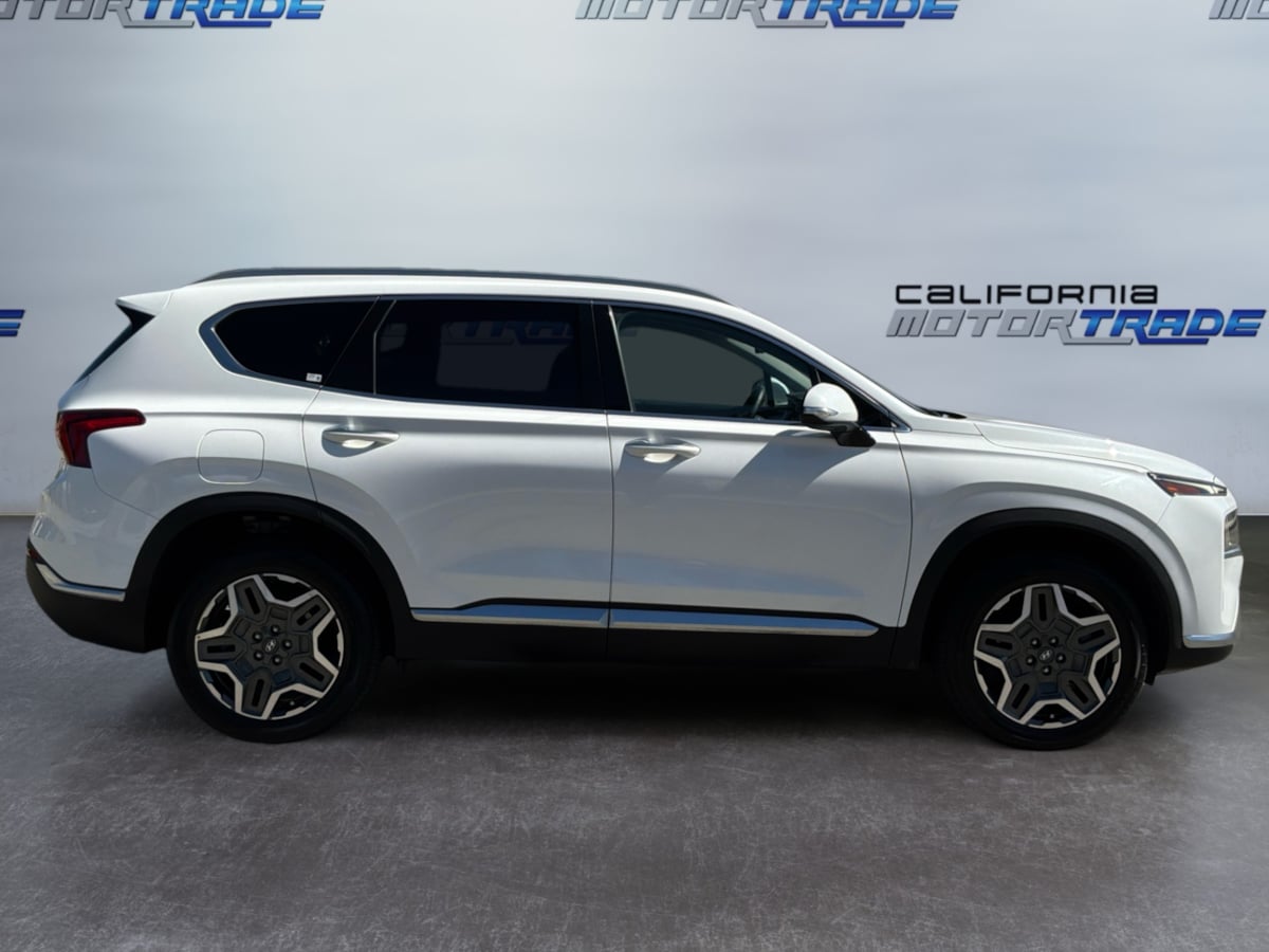 Hyundai Santa Fe photo 4