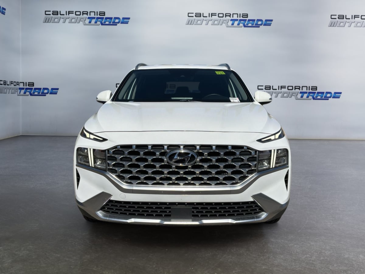 Hyundai Santa Fe photo 2
