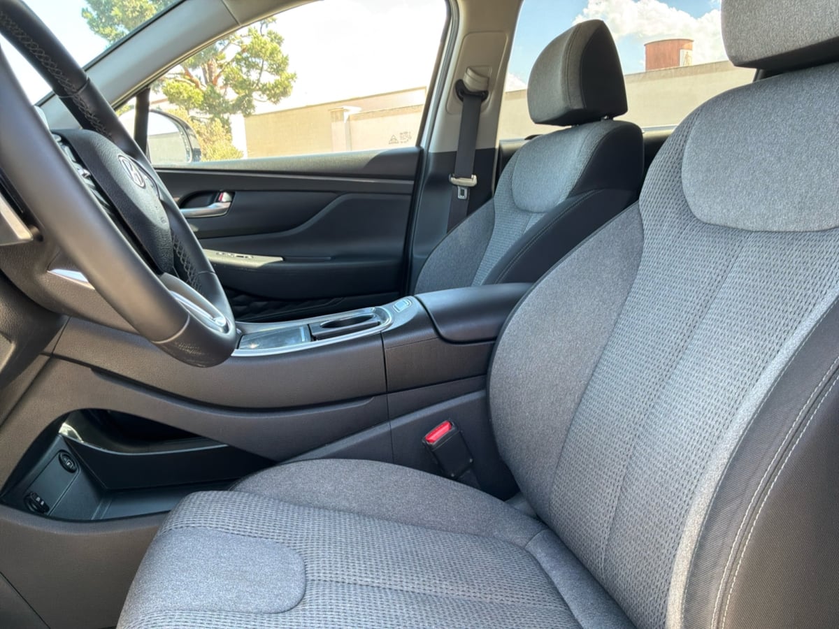 Hyundai Santa Fe photo 18
