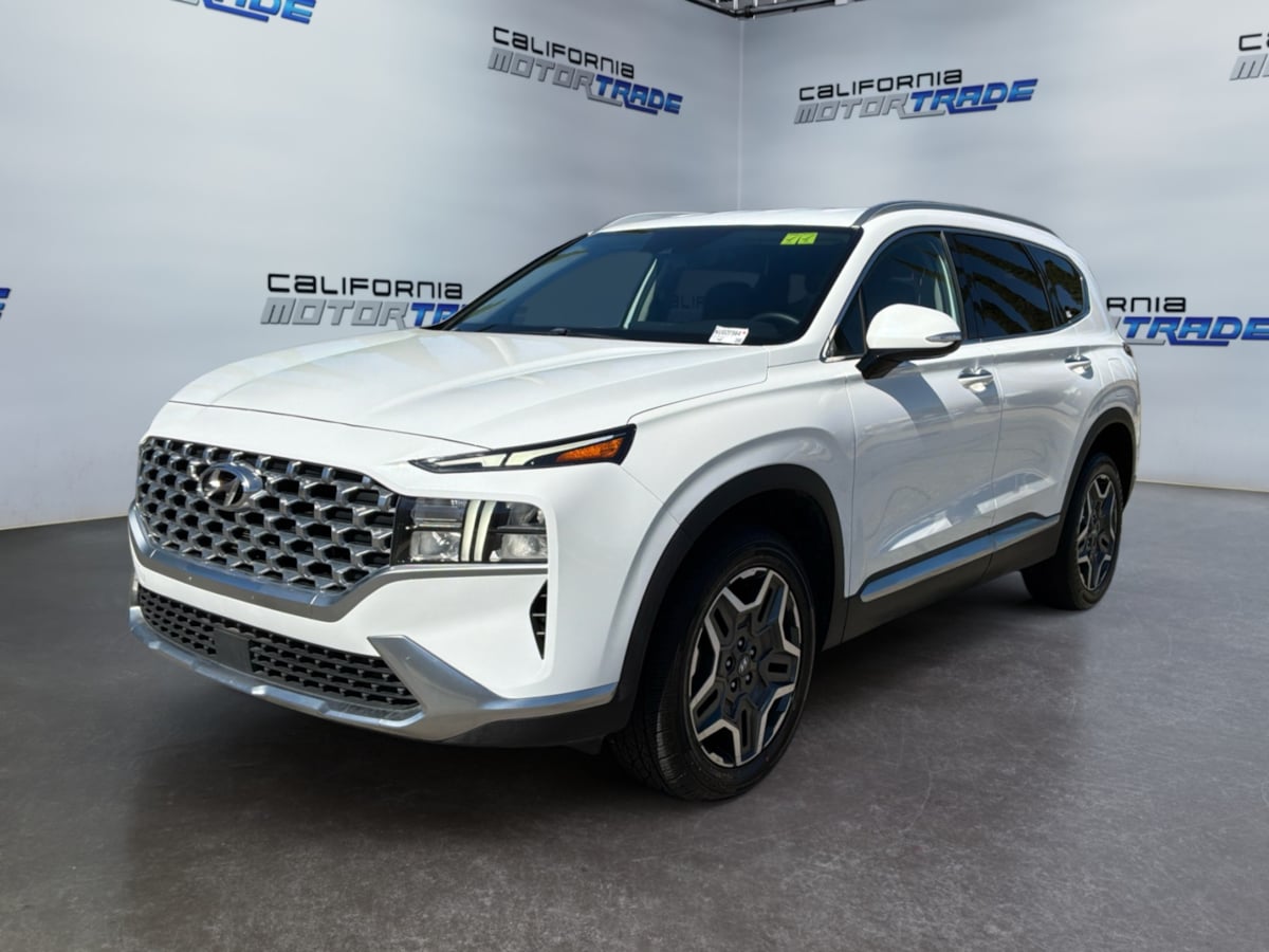 Hyundai Santa Fe photo 23