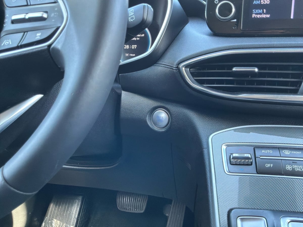 Hyundai Santa Fe photo 17