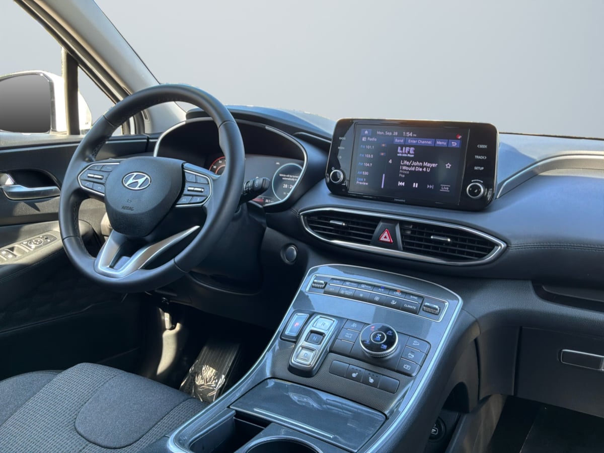 Hyundai Santa Fe photo 14