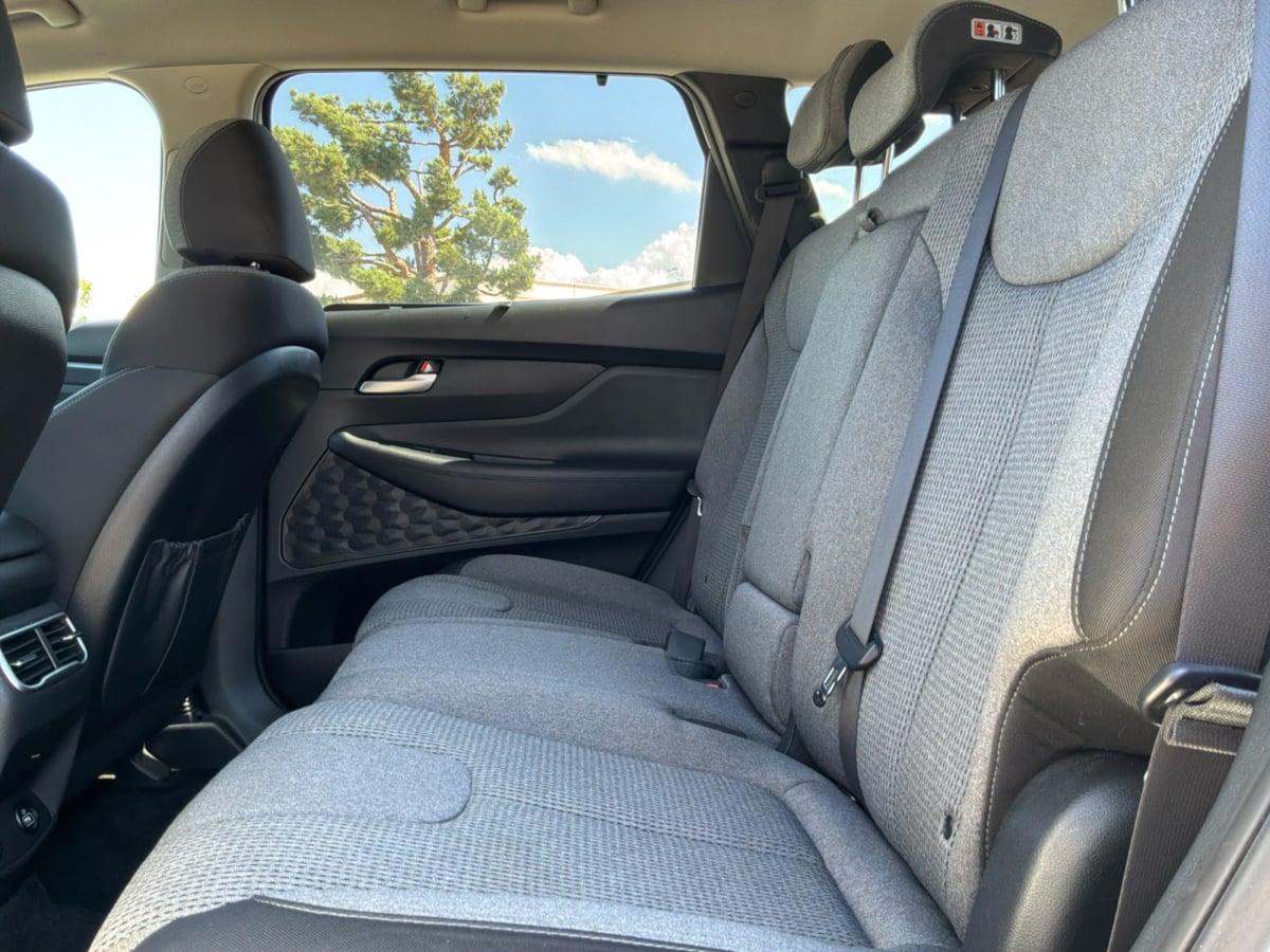 Hyundai Santa Fe photo 19