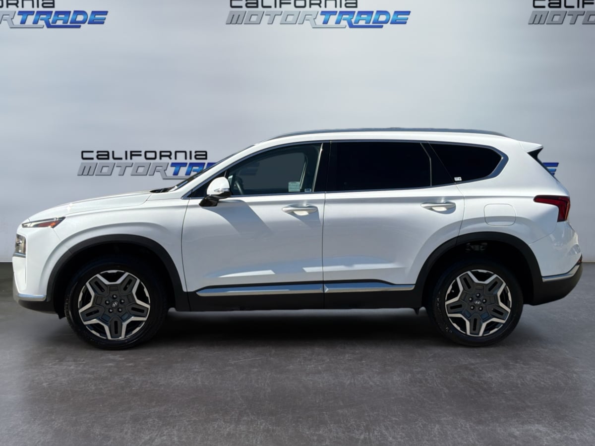 Hyundai Santa Fe photo 8