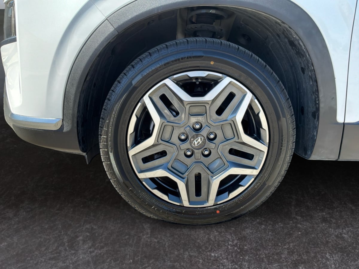 Hyundai Santa Fe photo 9