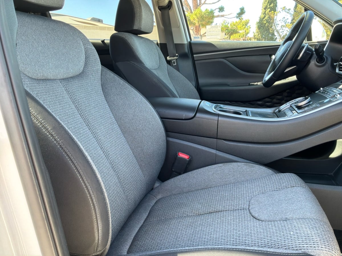 Hyundai Santa Fe photo 21