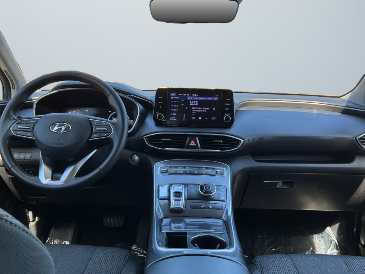 Hyundai Santa Fe photo 10