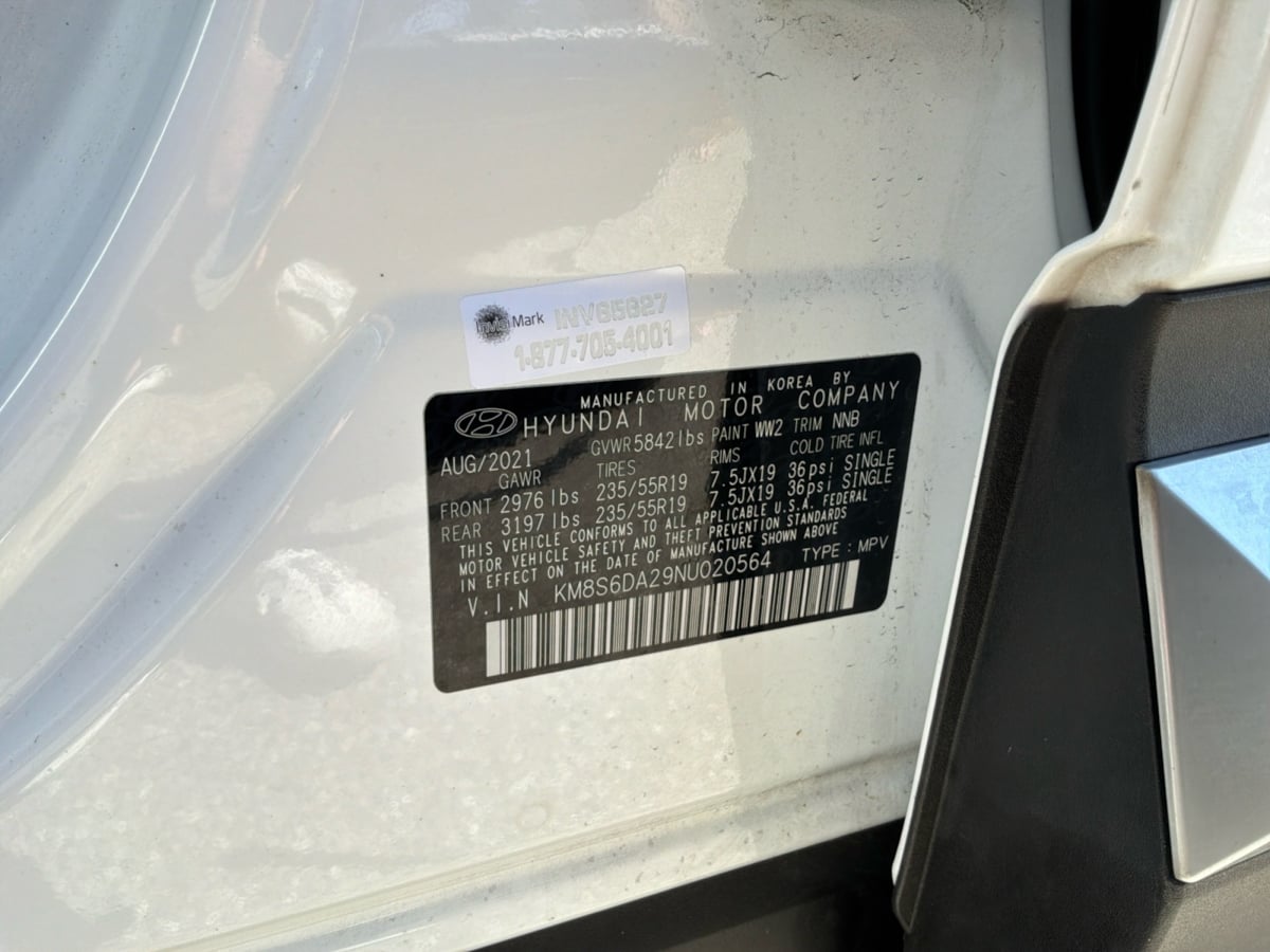 Hyundai Santa Fe photo 22