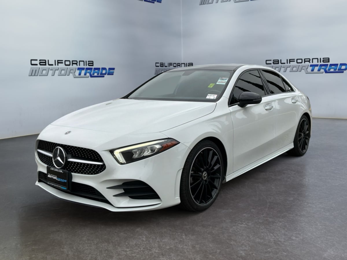 Mercedes-Benz A 220 photo 25