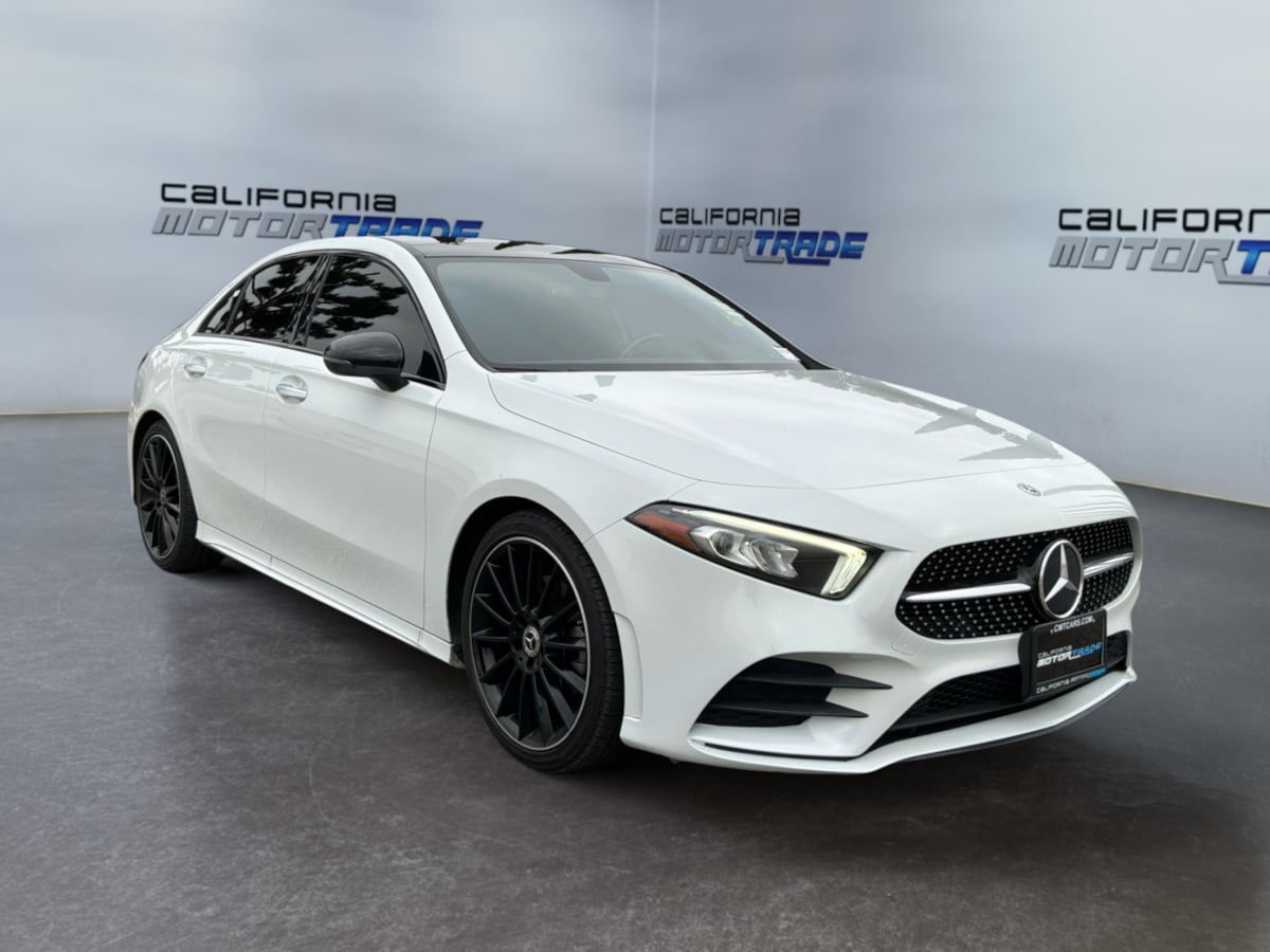 Mercedes-Benz A 220 photo 3