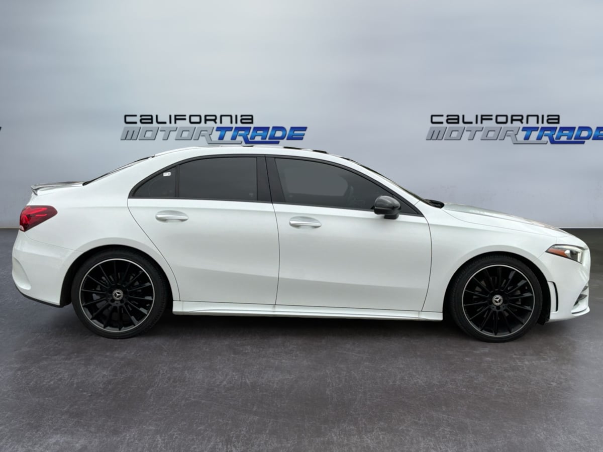 Mercedes-Benz A 220 photo 4