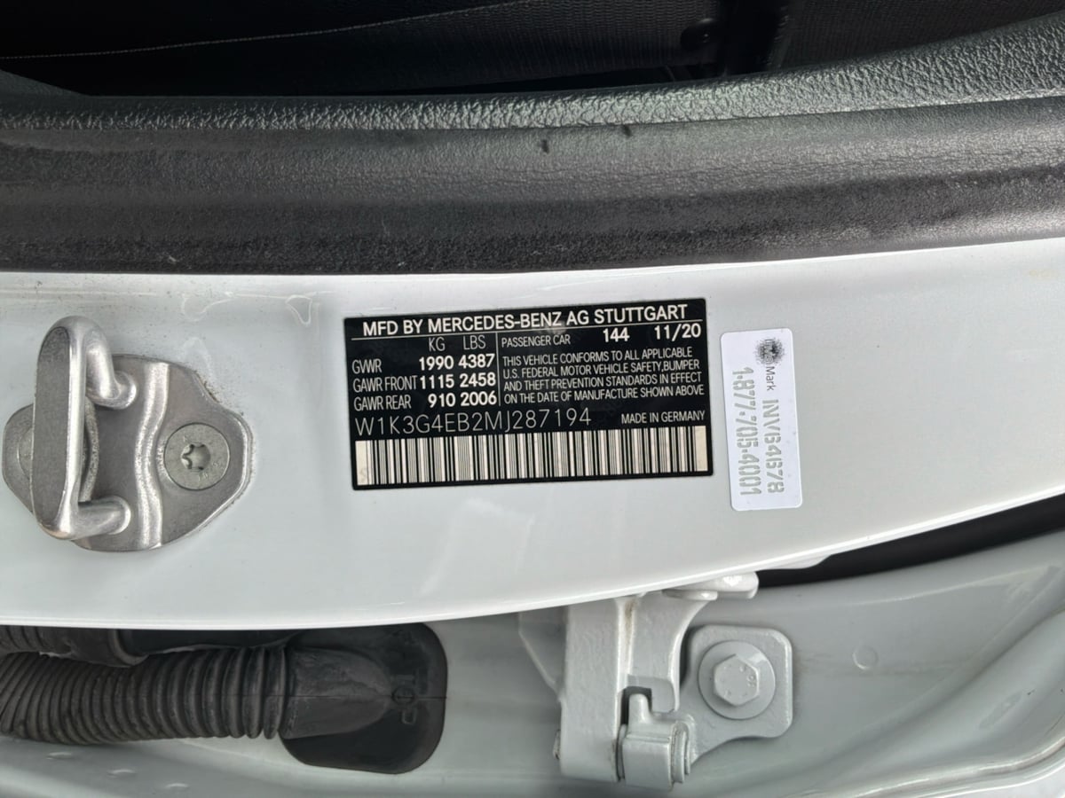 Mercedes-Benz A 220 photo 24