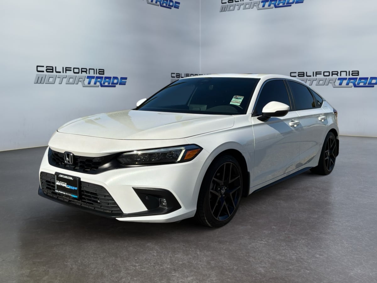 Honda Civic photo 26
