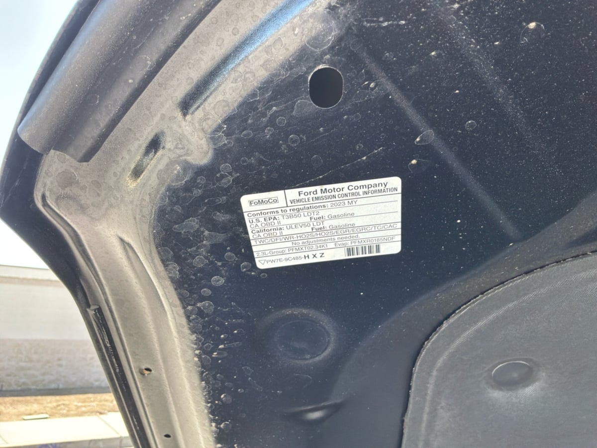 Ford Explorer photo 23