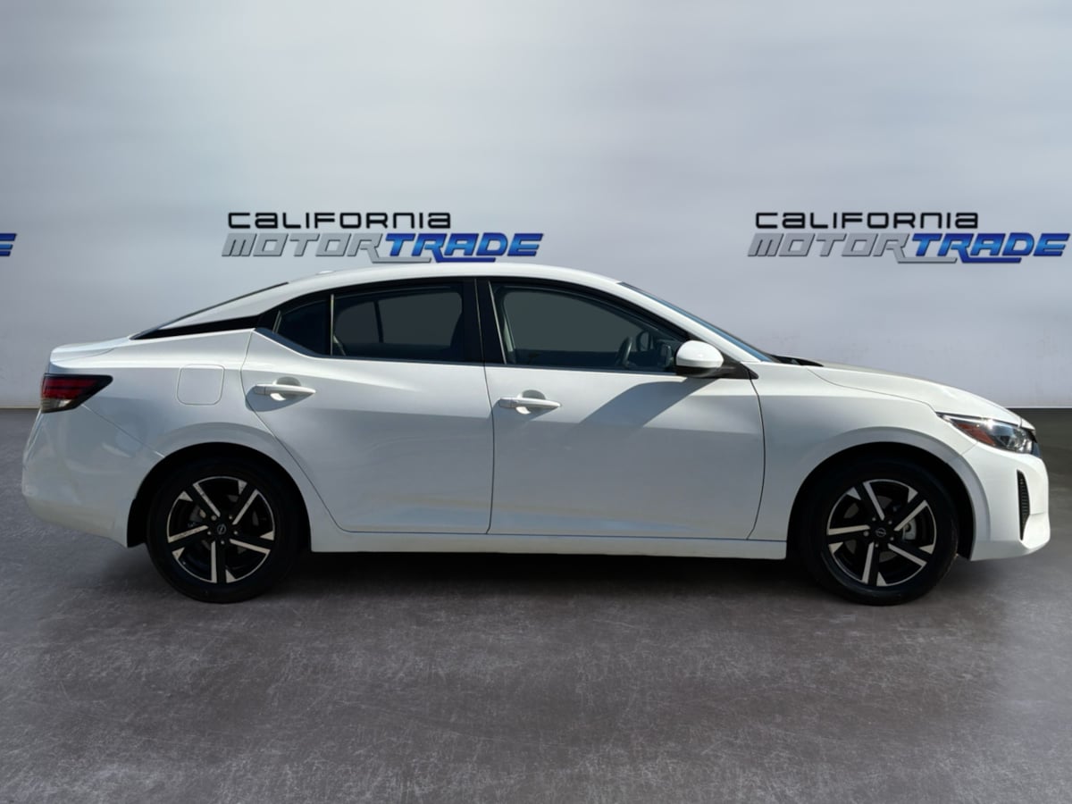 Nissan Sentra photo 4