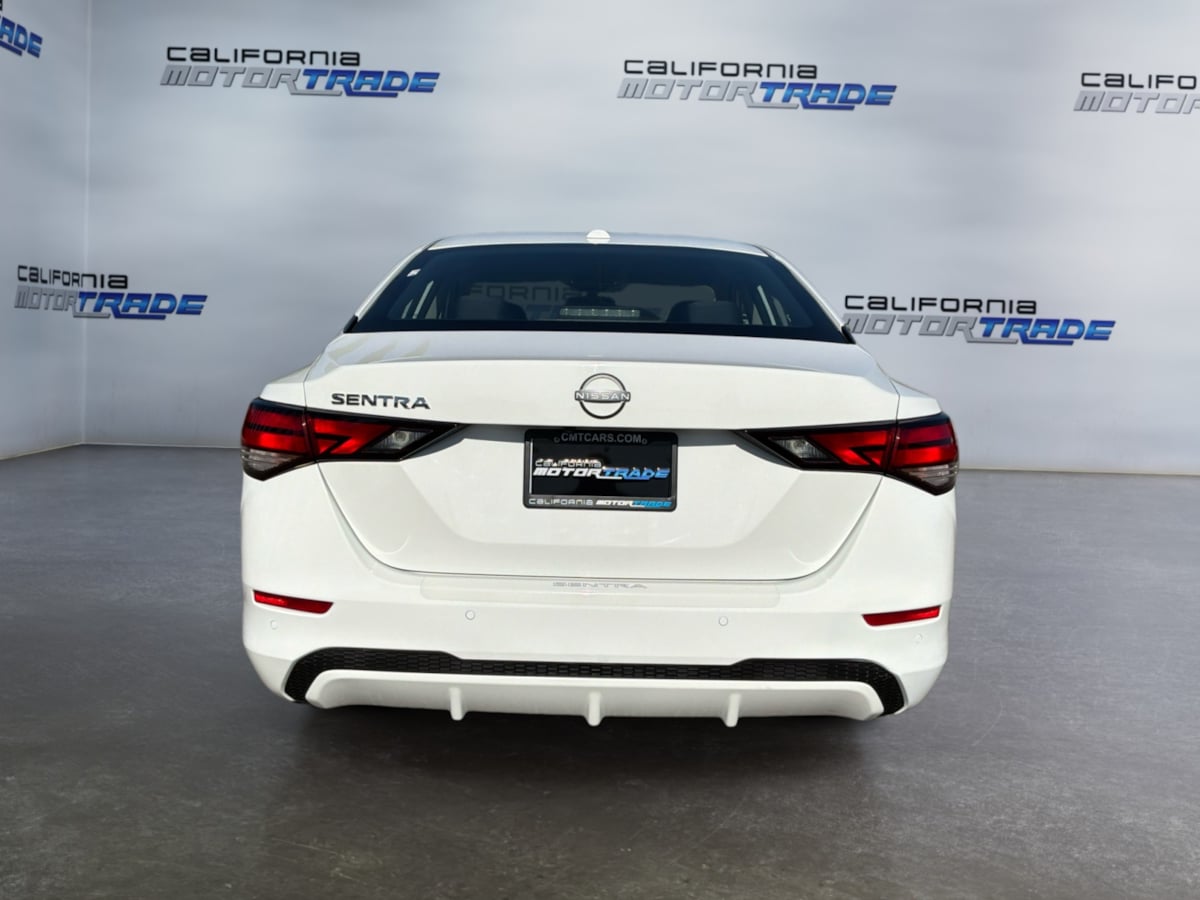 Nissan Sentra photo 6