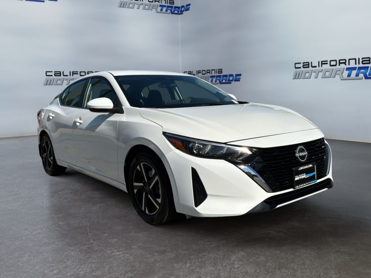 Nissan Sentra photo 3
