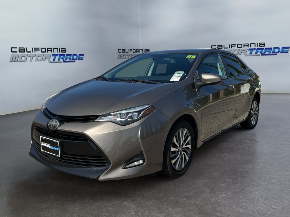 Toyota Corolla photo 25