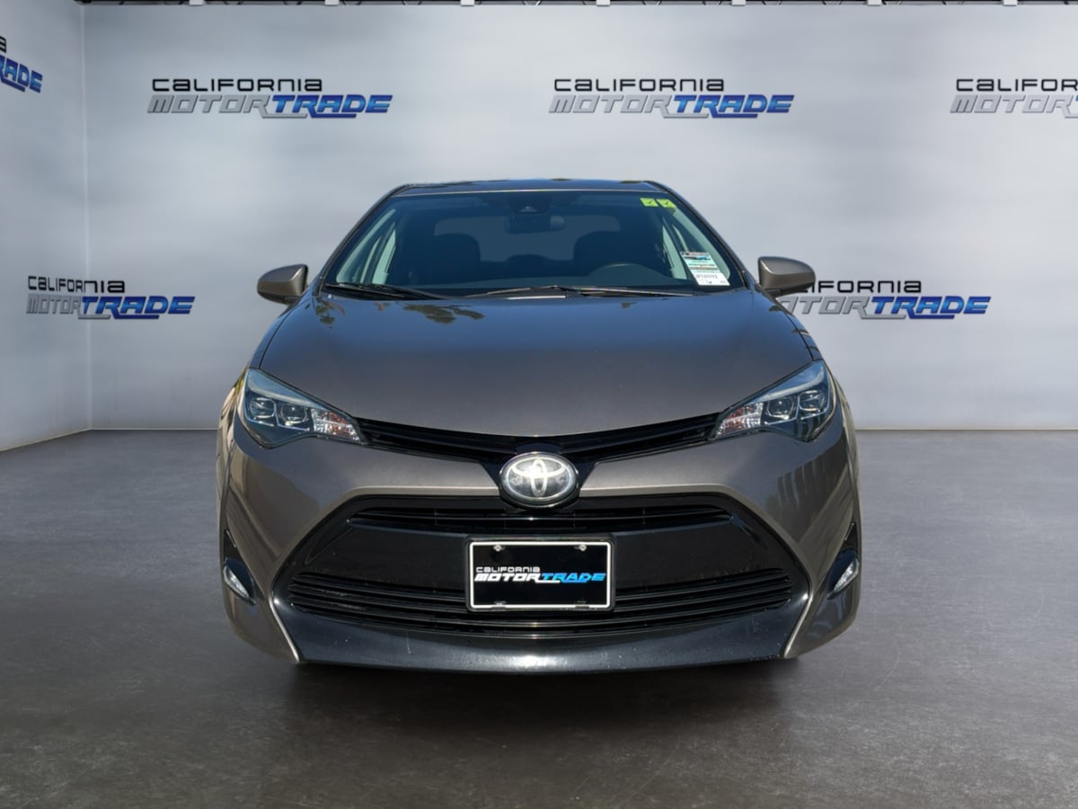 Toyota Corolla photo 2