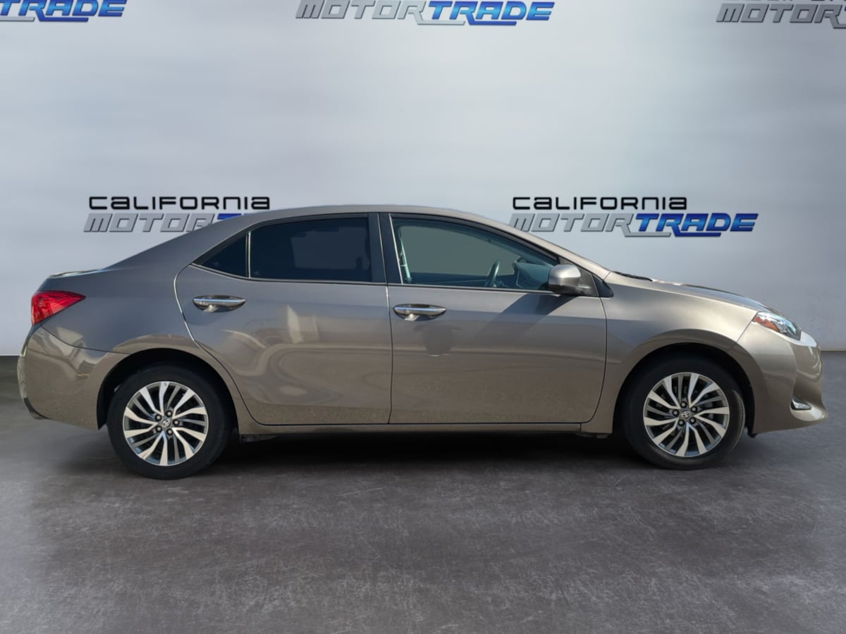 Toyota Corolla photo 4