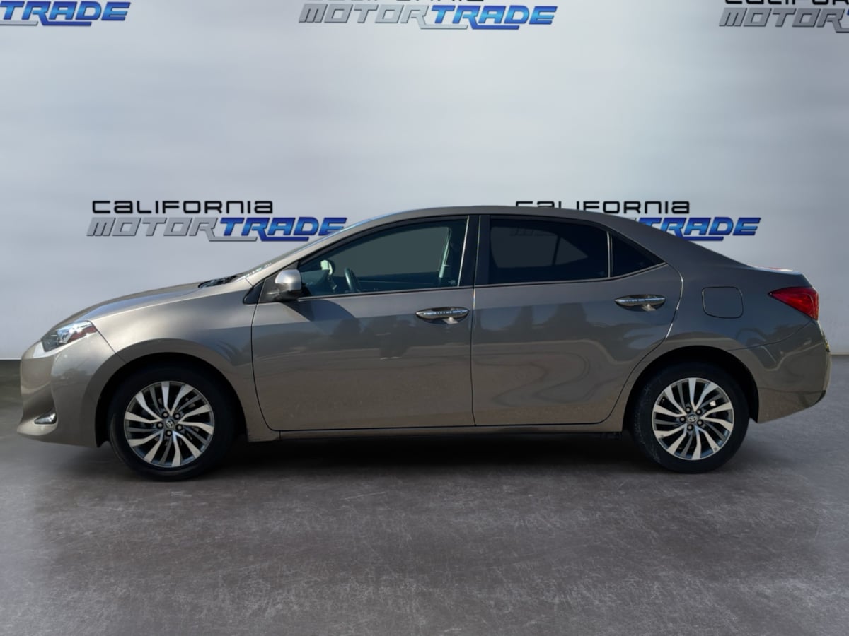 Toyota Corolla photo 8