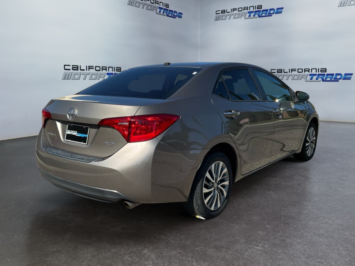 Toyota Corolla photo 5