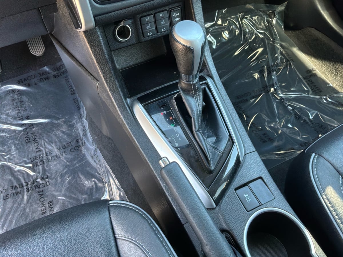 Toyota Corolla photo 17
