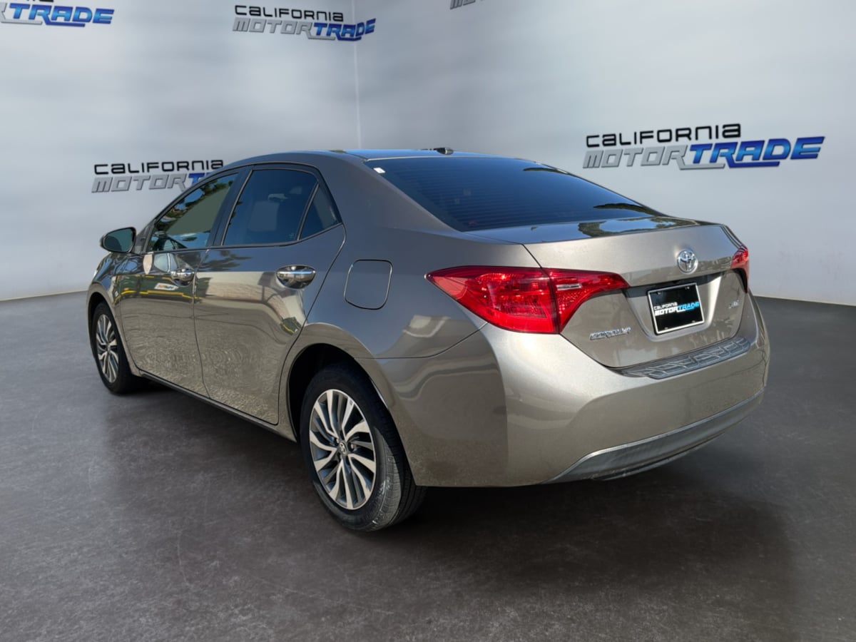 Toyota Corolla photo 7