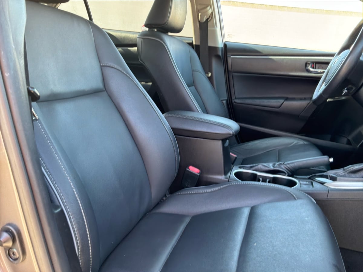 Toyota Corolla photo 22
