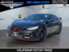 2020 Honda Civic Si Sedan 