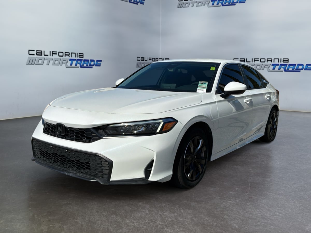 Honda Civic photo 23