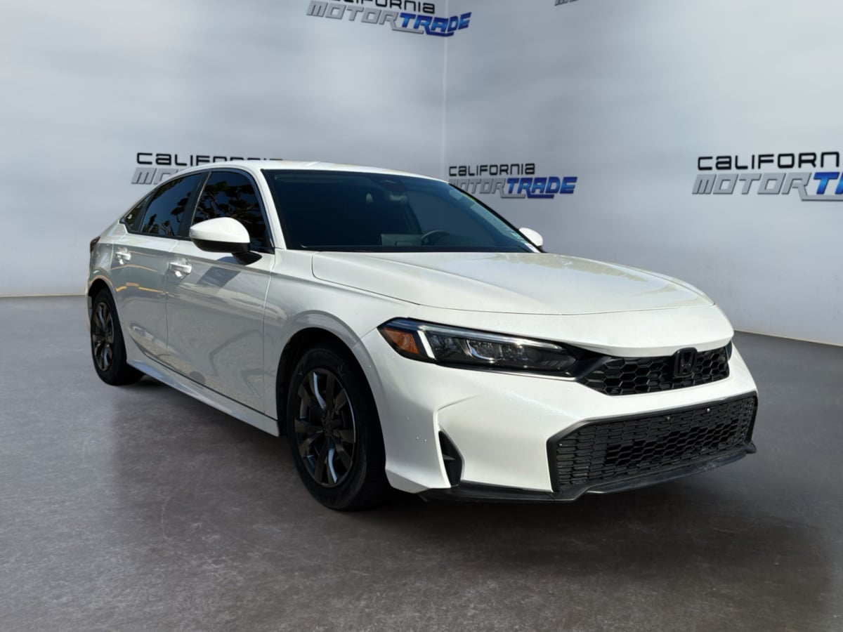 Honda Civic photo 3