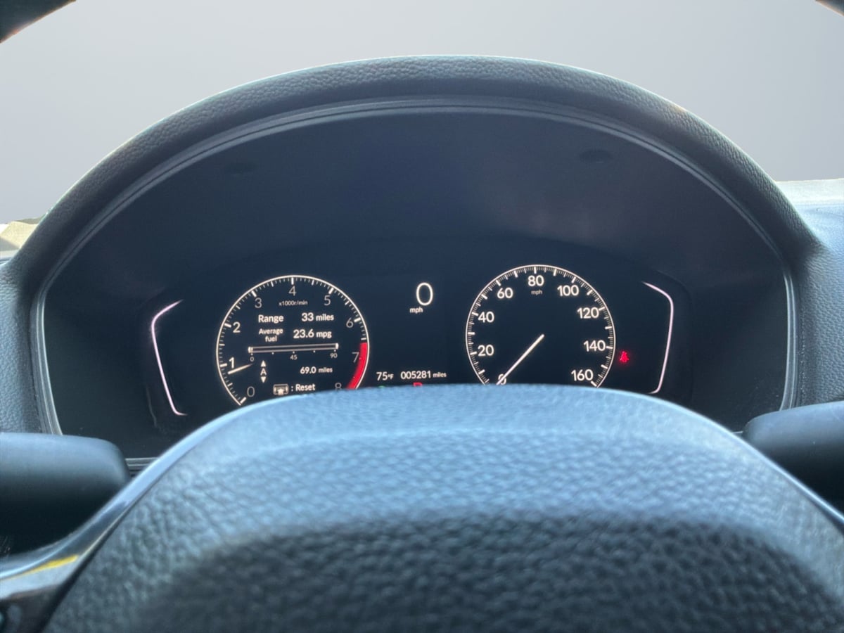 Honda Civic photo 12