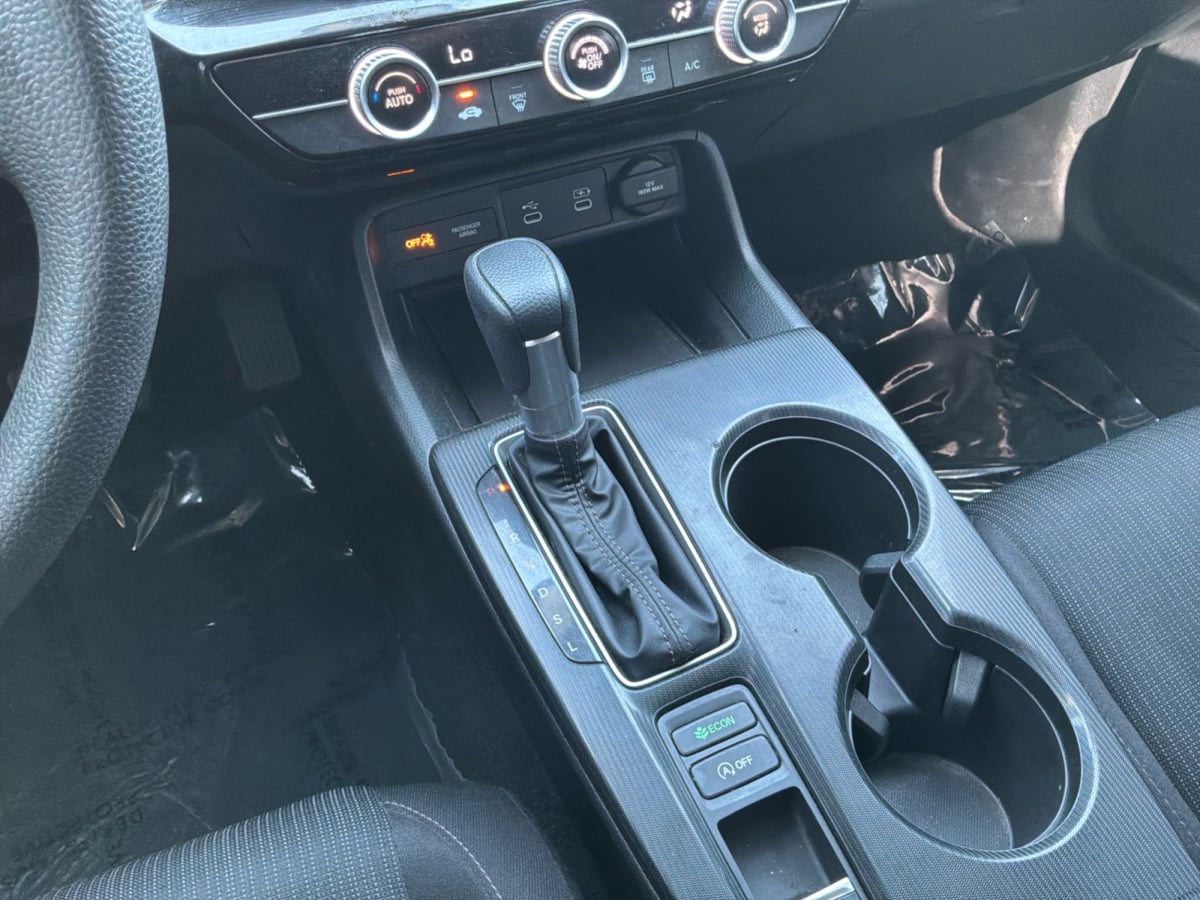 Honda Civic photo 16