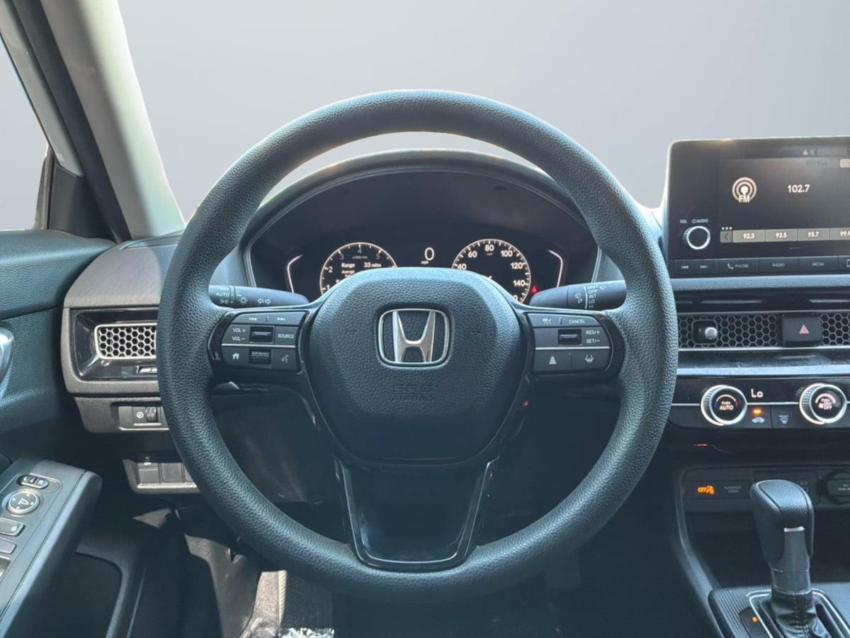 Honda Civic photo 11