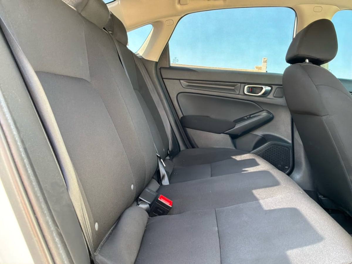 Honda Civic photo 20