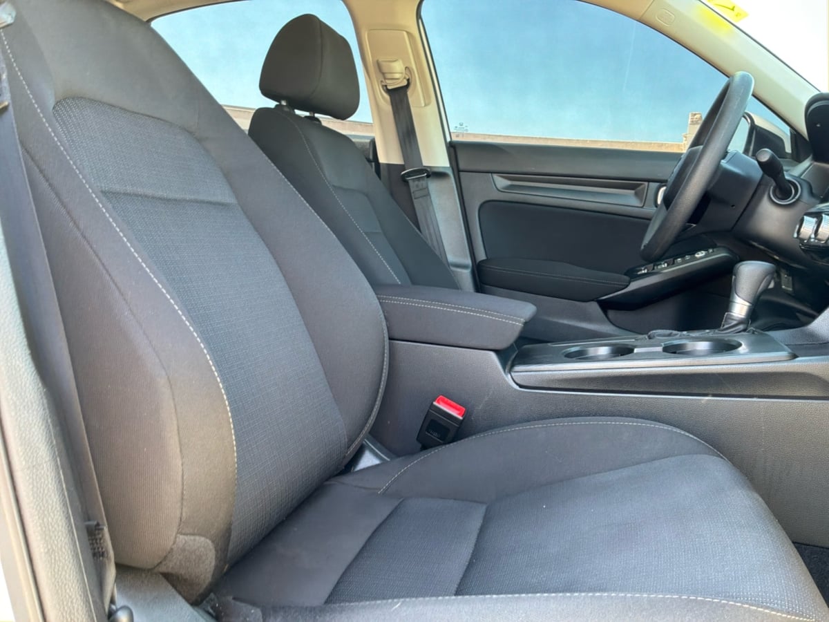 Honda Civic photo 21