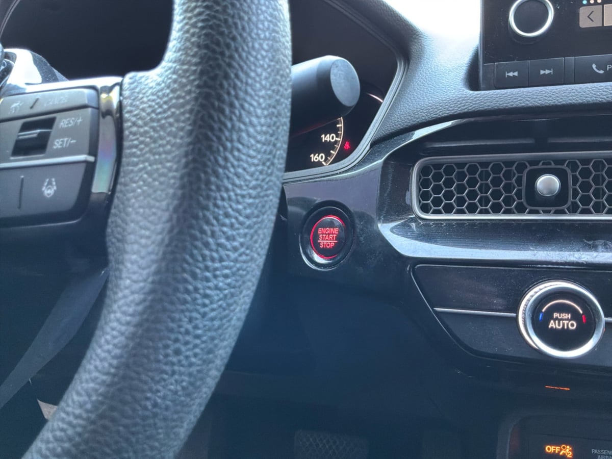 Honda Civic photo 17
