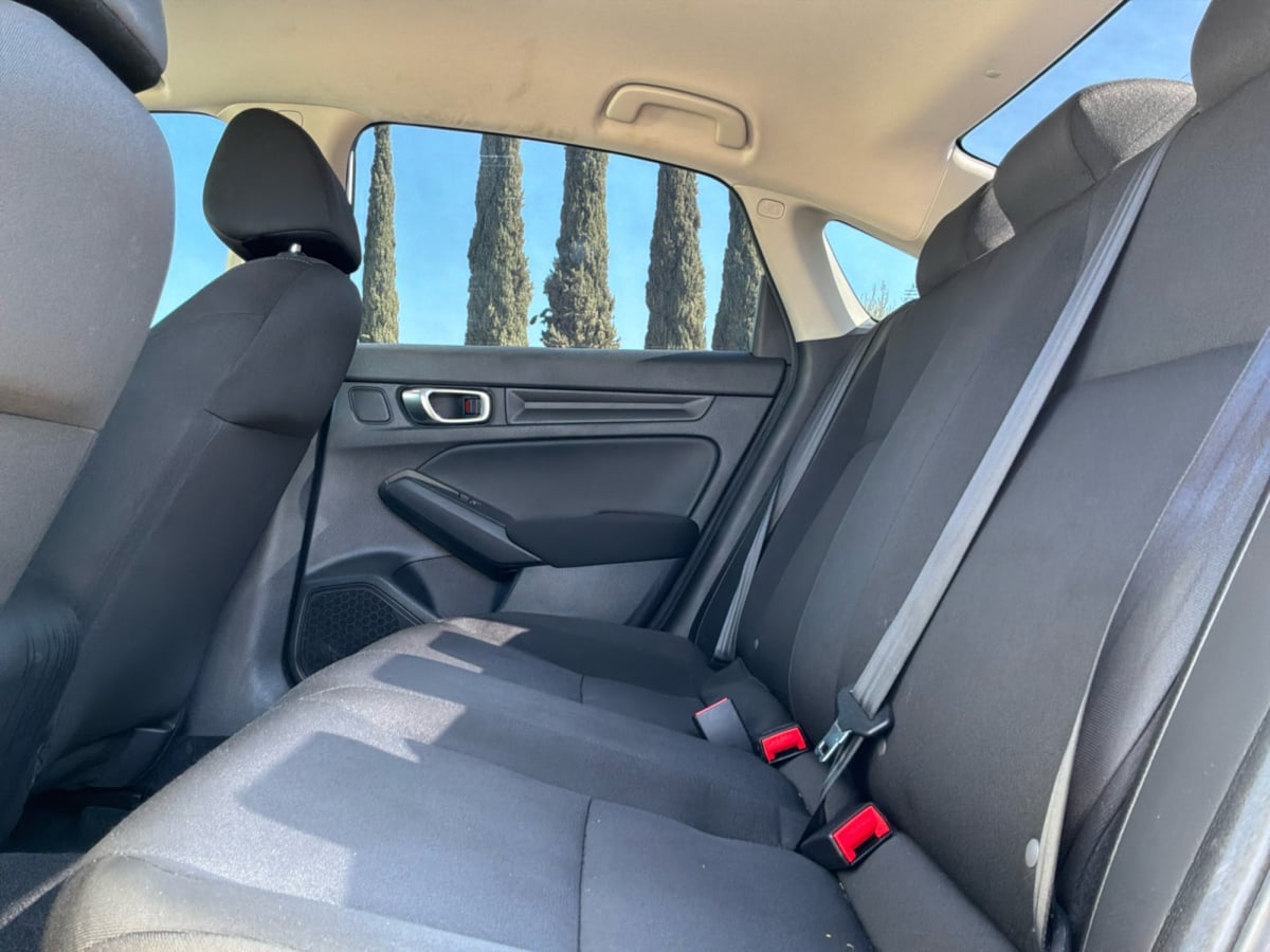 Honda Civic photo 19